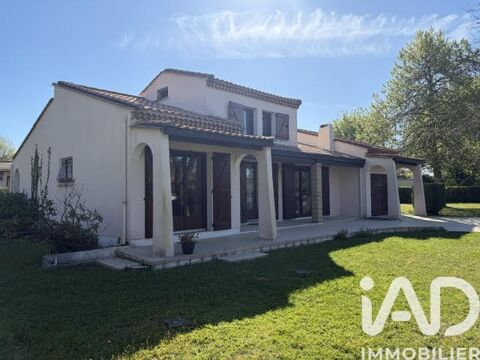   Vente Maison traditionnelle 4 pi�ces Maison - 4 pi�ce(s) - 117 m�