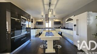  Villa � vendre 6 pi�ces 203 m�