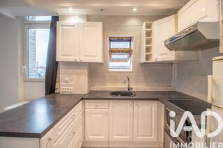  Appartement � vendre 2 pi�ces 29 m�