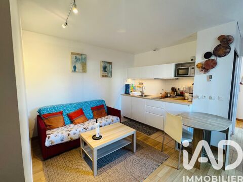  Appartement � louer 1 pi�ce 30 m�