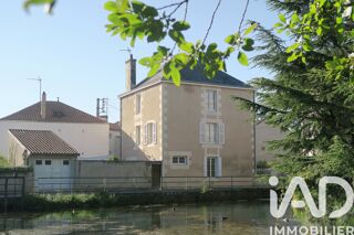  Maison � vendre 7 pi�ces 120 m�