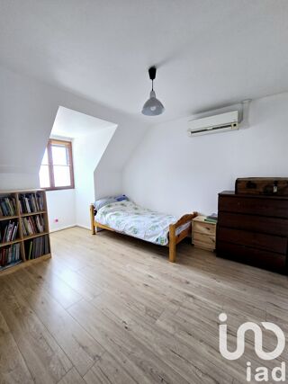  Maison � vendre 4 pi�ces 88 m�