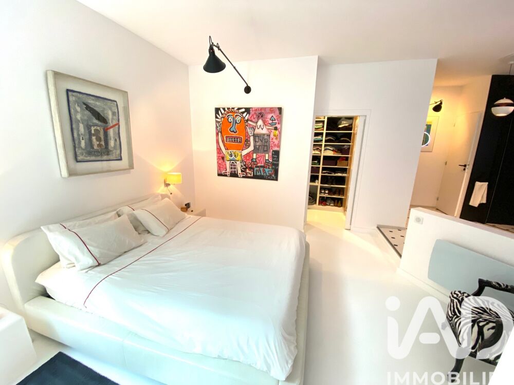  vendre  Appartement Nantes (44000)