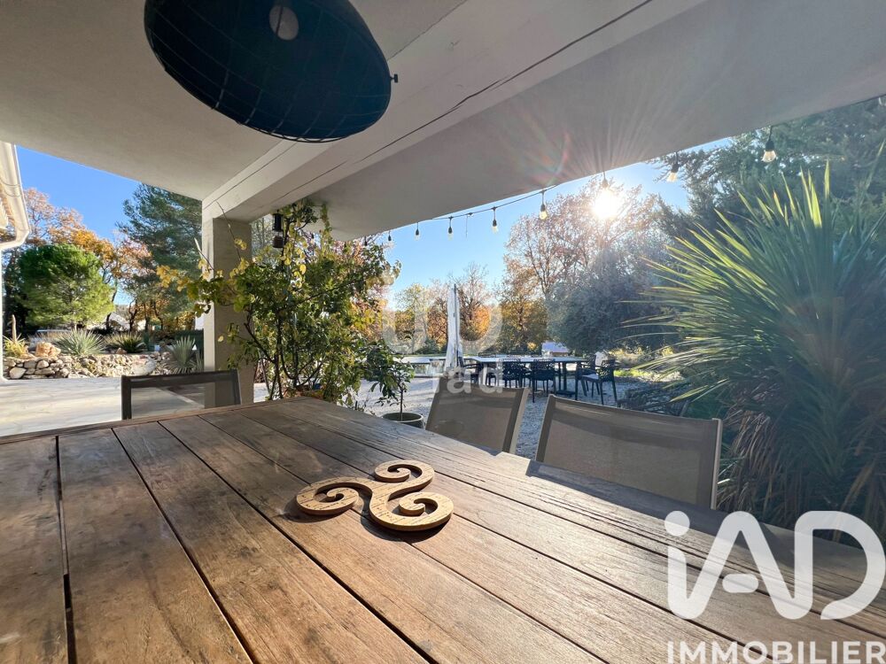 � vendre  Maison Draguignan (83300)