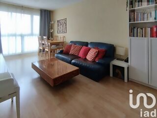  Appartement  vendre 3 pices 58 m
