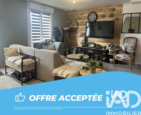   Vente Maison/villa 5 pi�ces Maison - 5 pi�ce(s) - 90 m�