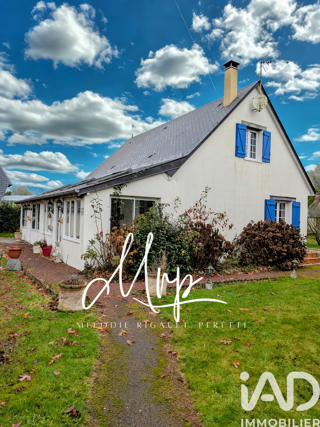  Maison � vendre 7 pi�ces 197 m�