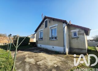  Maison � vendre 2 pi�ces 50 m�