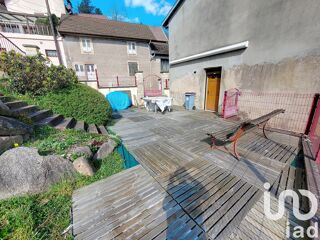  Maison � vendre 5 pi�ces 101 m�