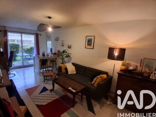  Appartement � vendre 2 pi�ces 48 m�