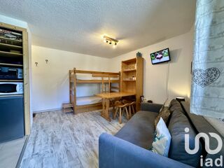  Appartement � vendre 1 pi�ce 21 m�