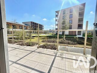  Appartement � vendre 3 pi�ces 54 m�