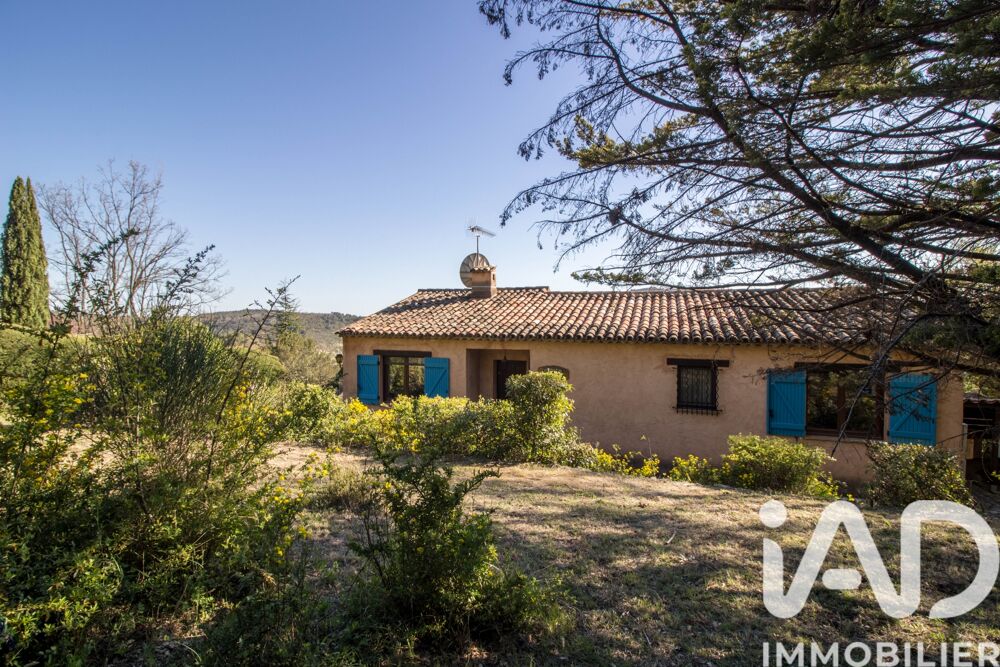 � vendre  Maison Tourrettes-sur-Loup (06140)
