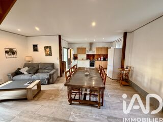  Maison � vendre 7 pi�ces 145 m�