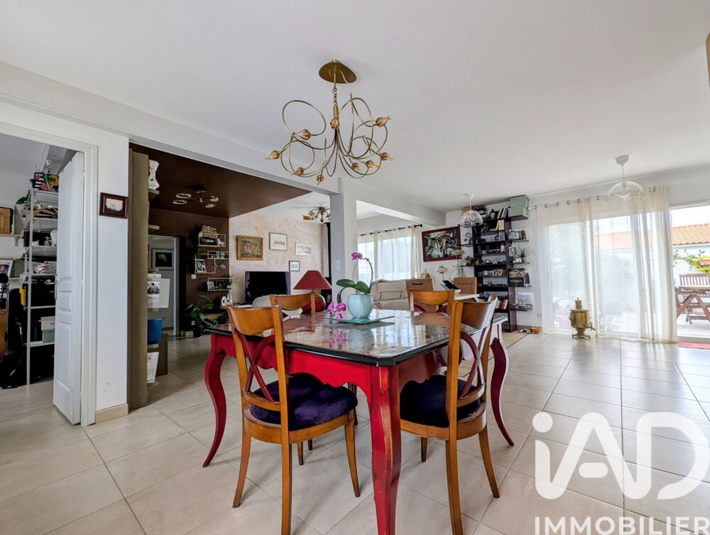 � vendre  Maison Noirmoutier-en-l'�le (85330)