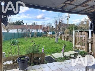  Maison � vendre 6 pi�ces 117 m�