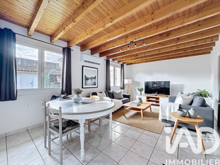  Maison � vendre 4 pi�ces 90 m�