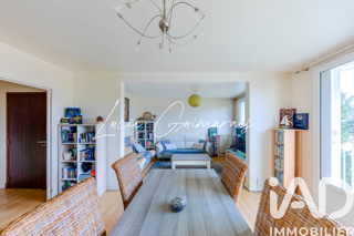  Appartement � vendre 4 pi�ces 73 m�