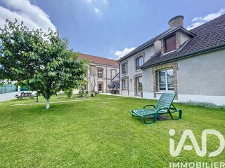  Maison � vendre 9 pi�ces 330 m�