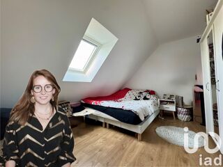  Maison  vendre 4 pices 86 m