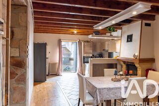  Maison � vendre 5 pi�ces 136 m�