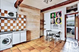  Appartement � vendre 2 pi�ces 61 m�