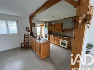  Maison � vendre 4 pi�ces 68 m�