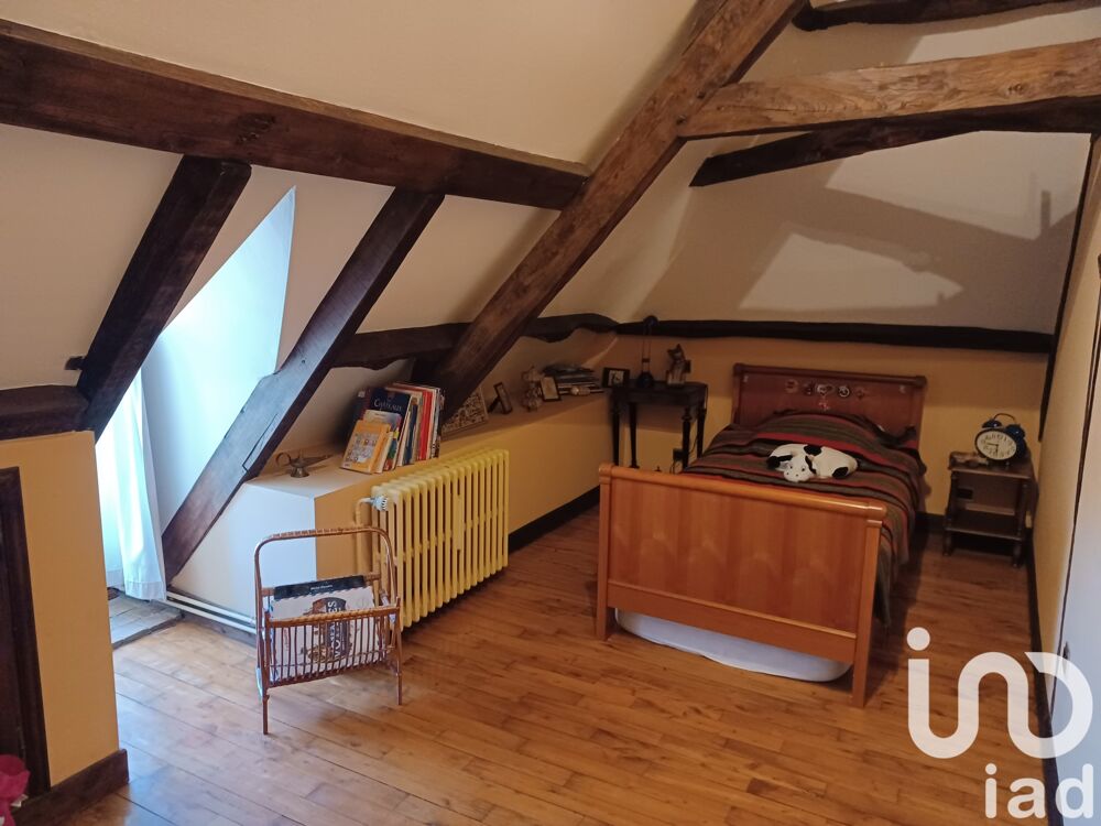  vendre  Maison Milhac (46300)
