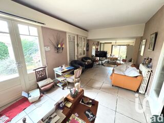  Maison  vendre 7 pices 186 m