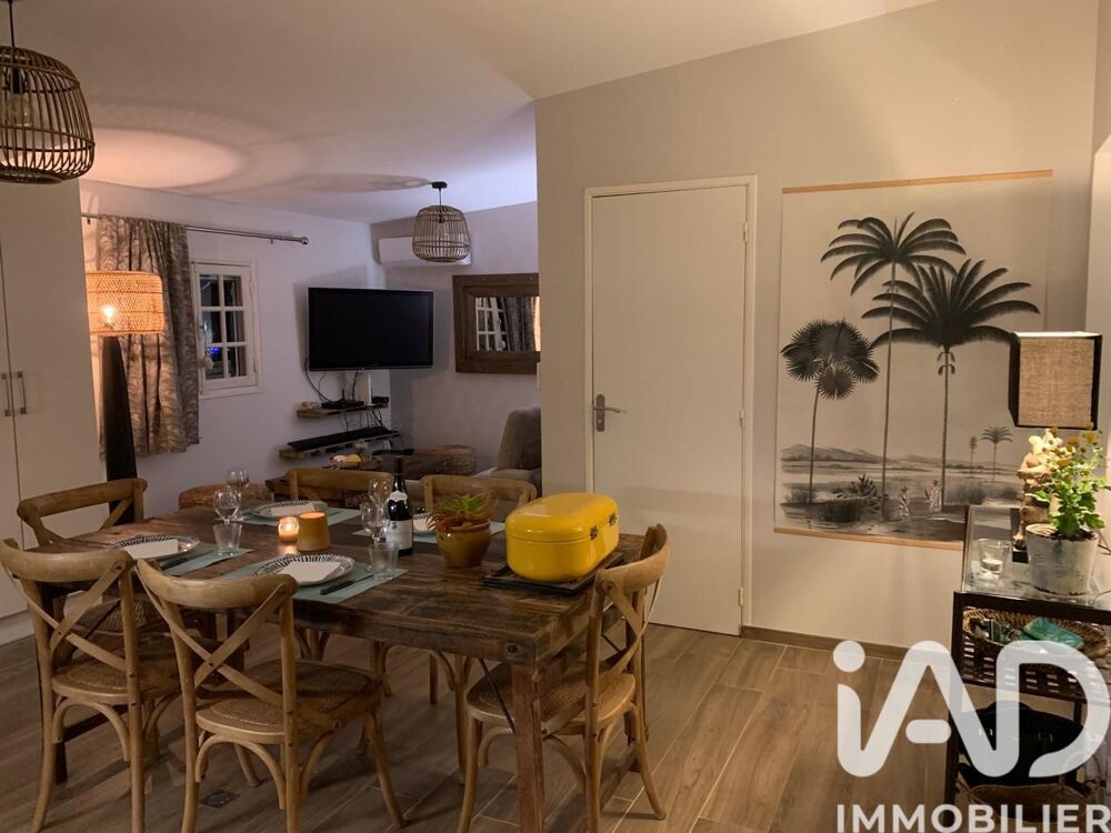 � vendre  Maison Saint-Joseph (97480)