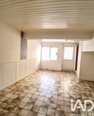  Maison � vendre 4 pi�ces 79 m�