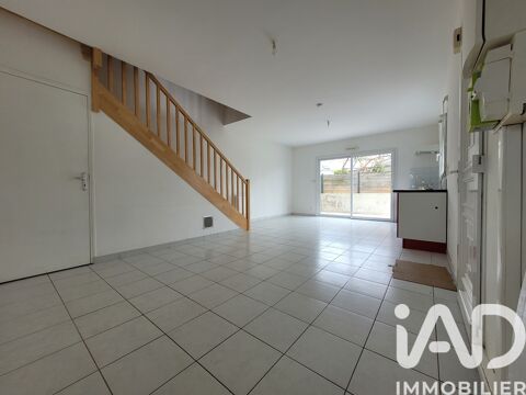  Maison � louer 4 pi�ces 79 m�