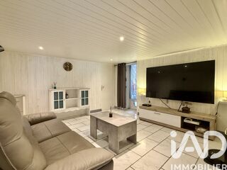  Maison � vendre 3 pi�ces 100 m�