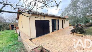  Maison � vendre 3 pi�ces 75 m�