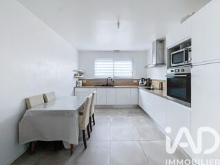  Maison � vendre 5 pi�ces 118 m�