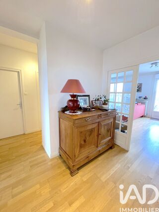  Appartement  vendre 2 pices 60 m