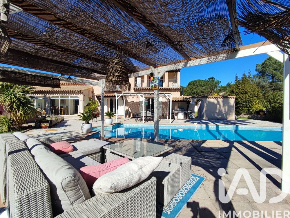 � vendre  Maison Roquebrune-sur-Argens (83520)