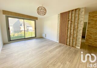  Appartement � vendre 3 pi�ces 63 m�