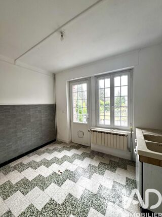  Maison � vendre 5 pi�ces 109 m�