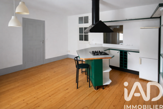  Appartement � vendre 5 pi�ces 170 m�