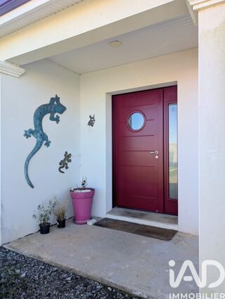  Maison � vendre 5 pi�ces 129 m�