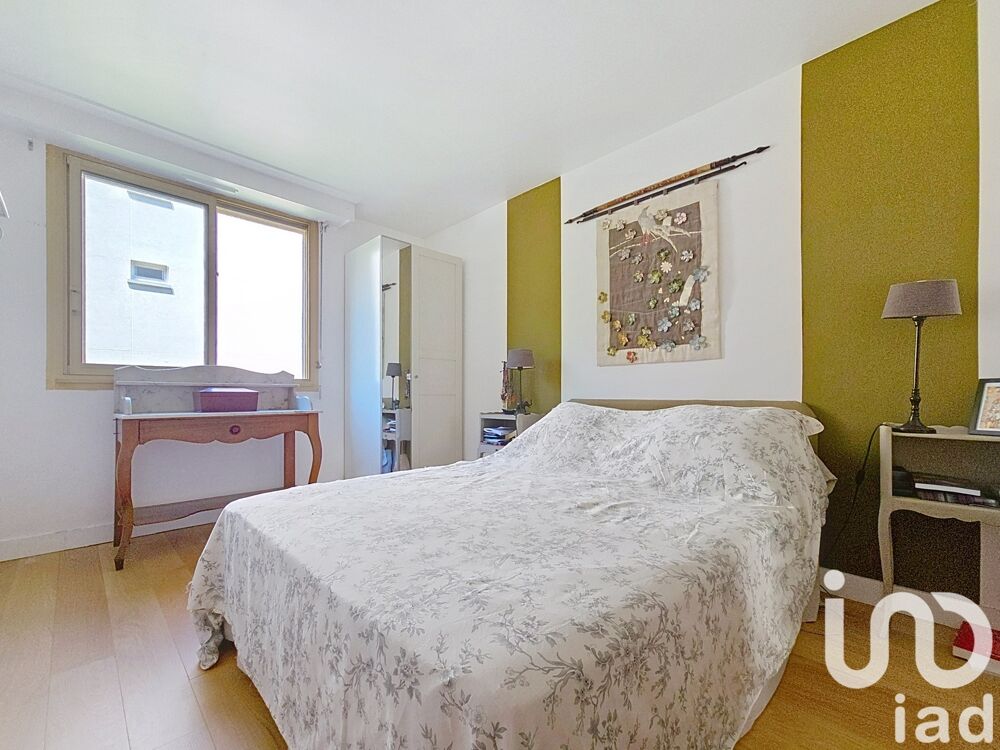  vendre  Appartement Suresnes (92150)