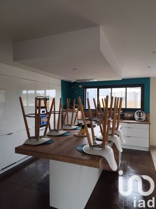  Maison  vendre 5 pices 151 m