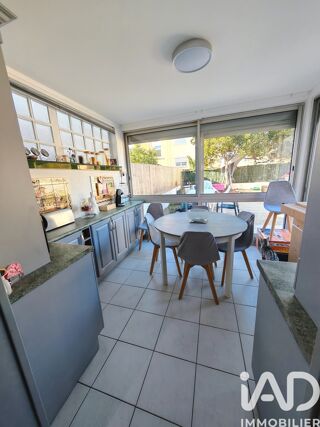  Maison � vendre 4 pi�ces 103 m�