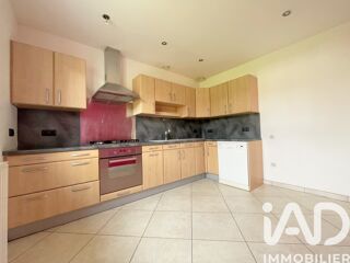  Maison � vendre 6 pi�ces 121 m�