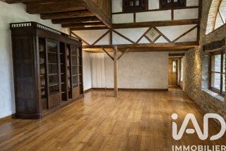  Maison � vendre 5 pi�ces 221 m�