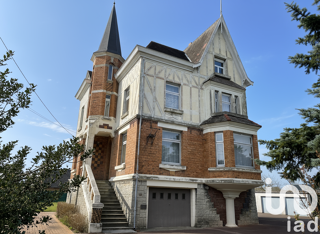  Maison � vendre 13 pi�ces 250 m�