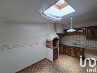  Maison � vendre 4 pi�ces 78 m�