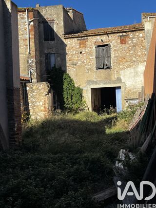  Maison � vendre 5 pi�ces 300 m�