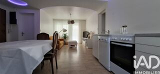  Appartement � vendre 5 pi�ces 84 m�